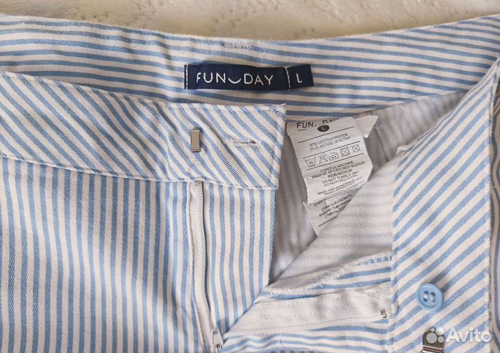 Женские шорты