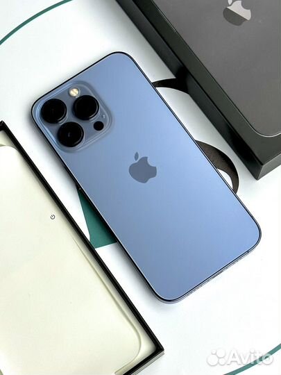 iPhone 13 Pro 128 gb N/A