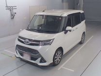 Toyota Tank 1.0 CVT, 2019, 78 000 км, с пробегом, цена 845 000 руб.