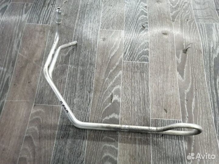 Радиатор гидроусилителя Ниссан Теана J32