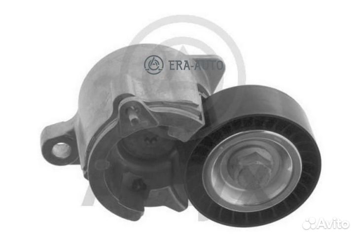 Aslyx AS-202840 Натяжитель ремня citroen C5/C8/xsara 1.8 16V/2.0 16V/2.2 (генератор)