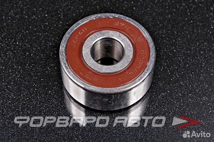 Подшипник 17*52*21 (шариковый) SC03A57LL NTN Япони