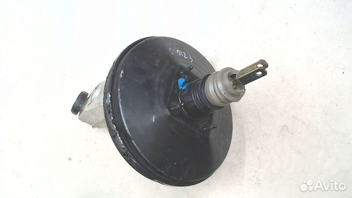 Цилиндр тормозной главный Renault Scenic, 2002