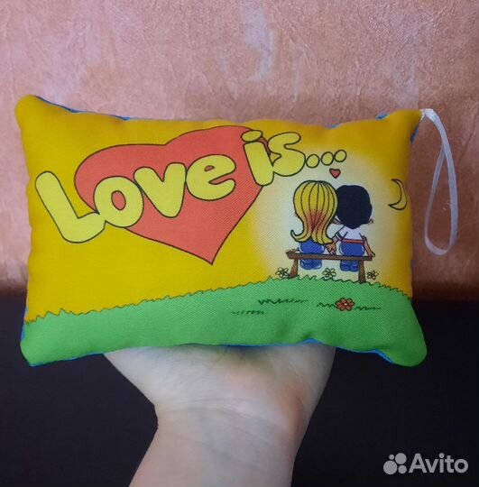 Подушка 