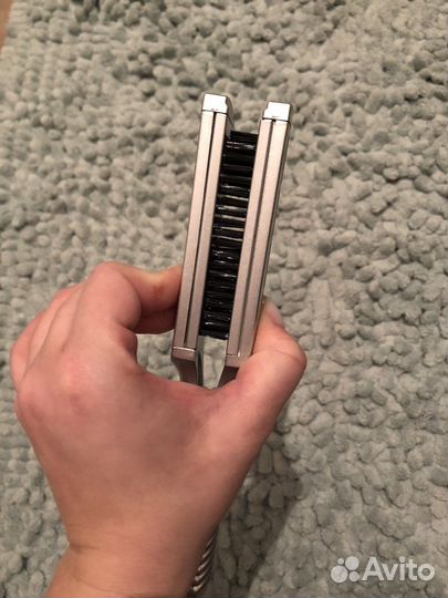 Расческа для укладки