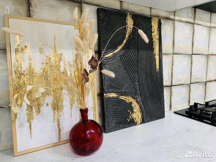 Интерьерная картина