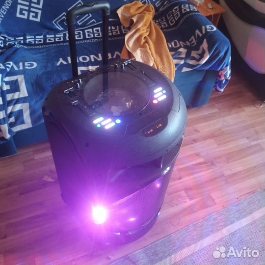 Колонка dexp v880