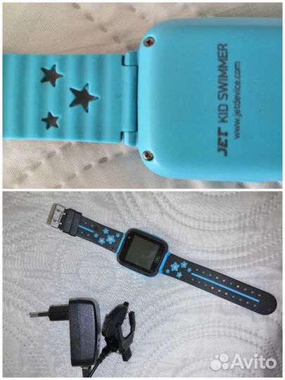 Смарт -Часы