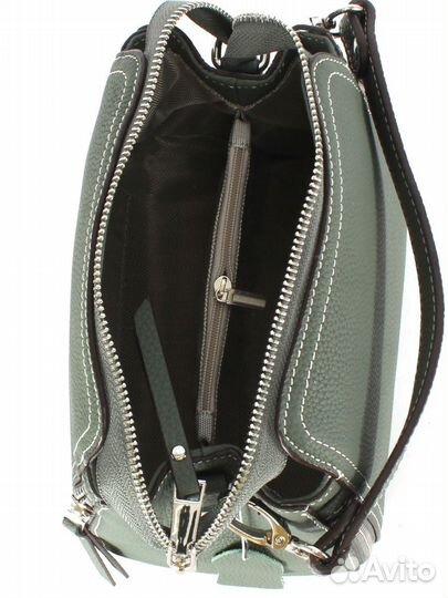 Сумка натуральная кожа