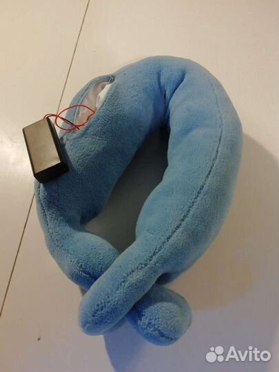 Массажер для шеи