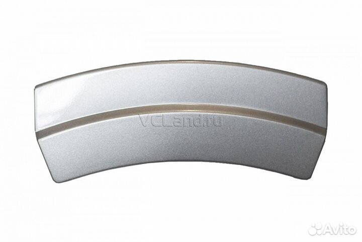 Ручка люка для стиральных машин Samsung DC97-09760