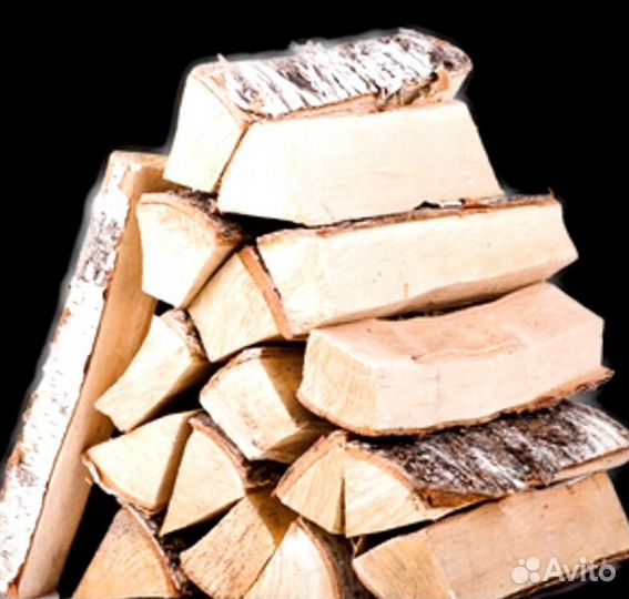 Дрова на выбор