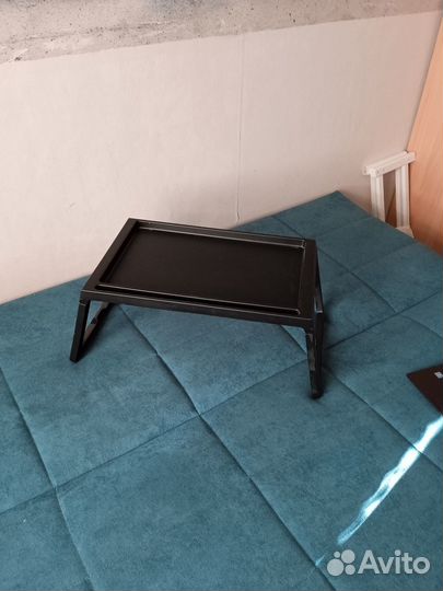 Столик в кровать IKEA