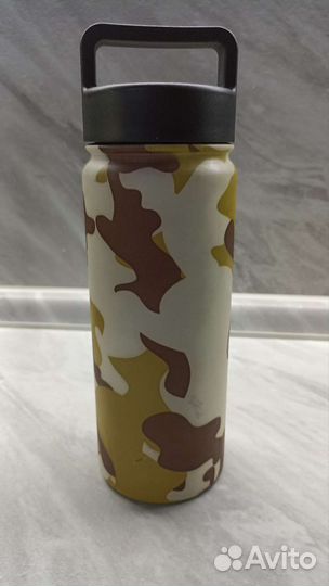 Термос fissman 500 мл