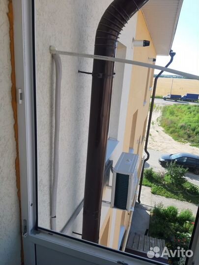 Кондиционер