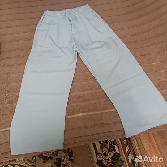 Брючный костюм женский