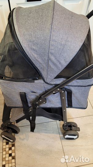 Коляска для животных (собачек)