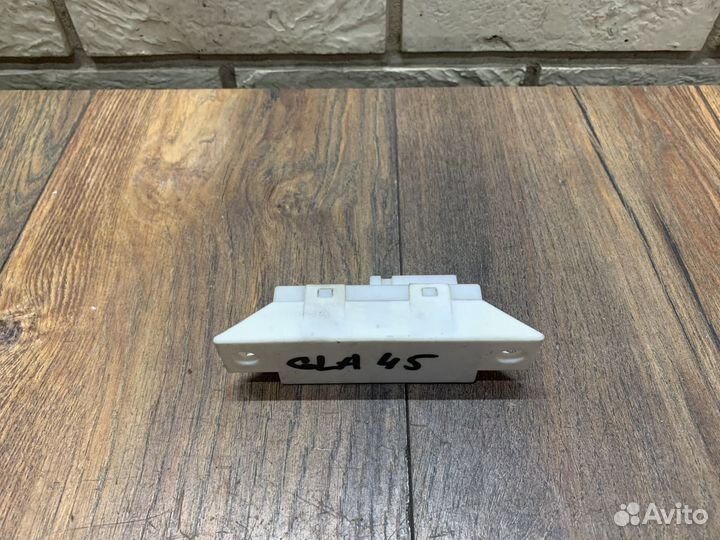 Mercedes Benz X156 Блок электронный A1669003309