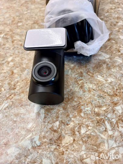 Камера заднего вида