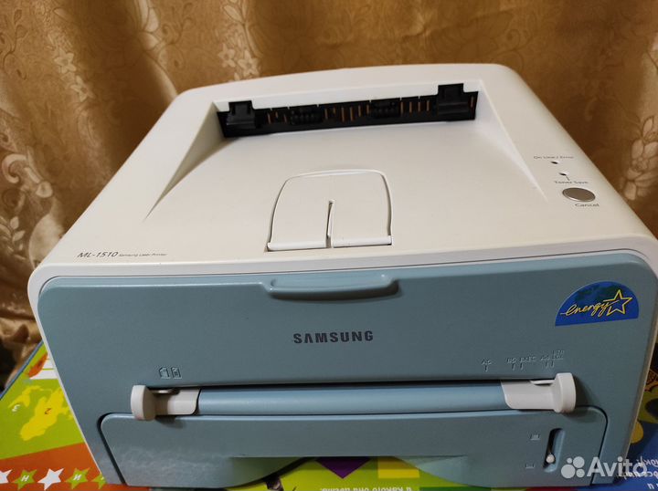 Мфу и принтеры бу