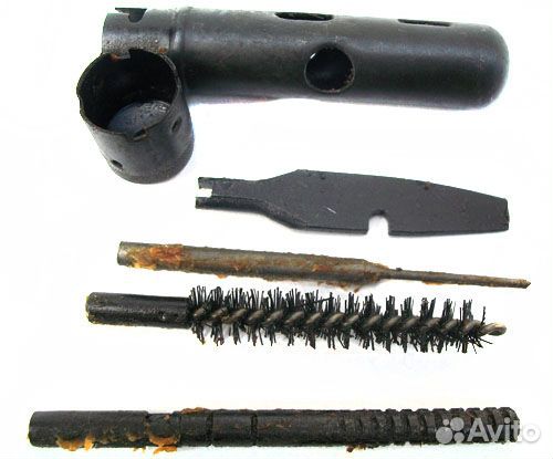 Ружприбор пенал