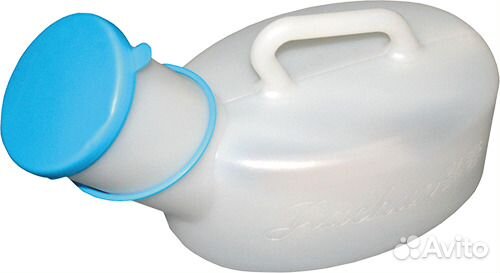 Судно подкладное, мочесборник новые