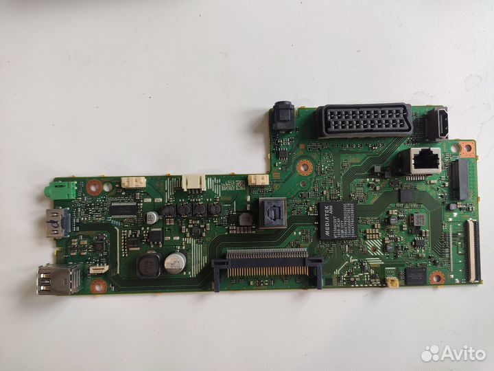 Main плата Sony 1-980-335-32