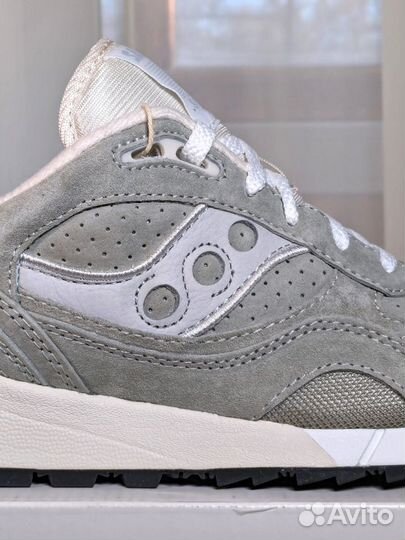 Saucony Shadow 6000 / US 9 10.5 11.5 / Оригинал