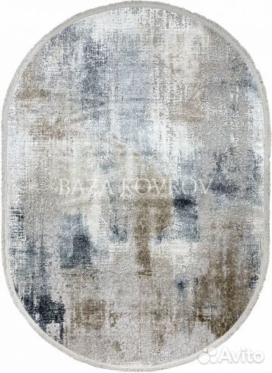 Ковер хлопковый Турция