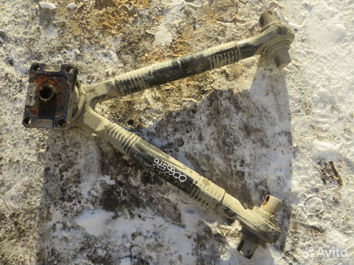 Тяга реактивная V-образная MAN 81432706145