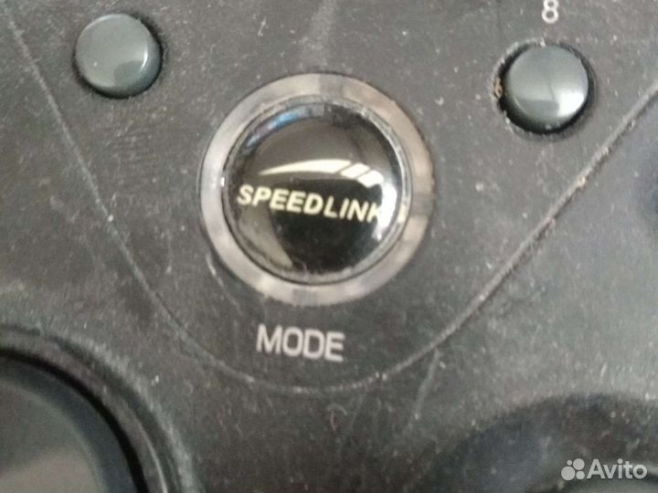 Джойстик xbox 360 геймпад проводной