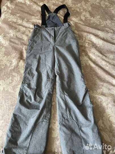 Штаны лыжные