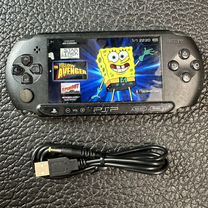 Sony psp e1008 64Gb