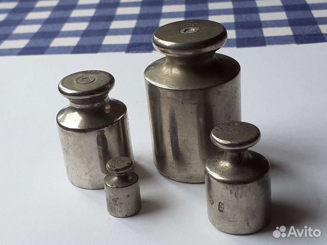 Старые вещи СССР 40-60 годов