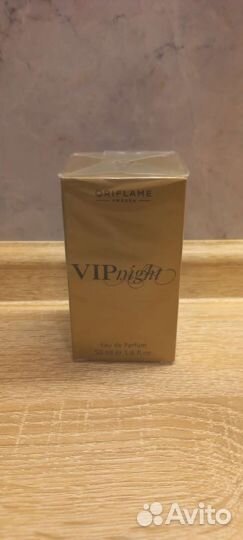 Духи женские