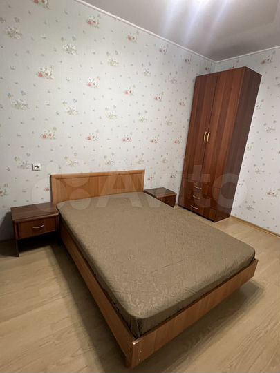 3-к. квартира, 73 м², 3/9 эт.