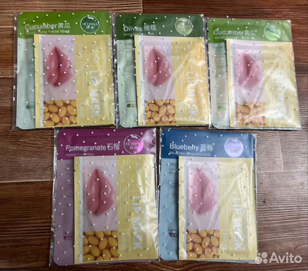 Мини бокс подарочный