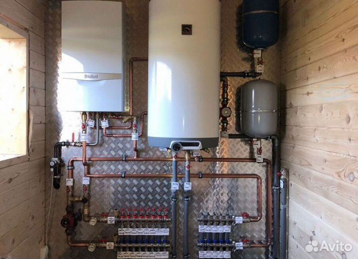 Электрический котел ZTR 22