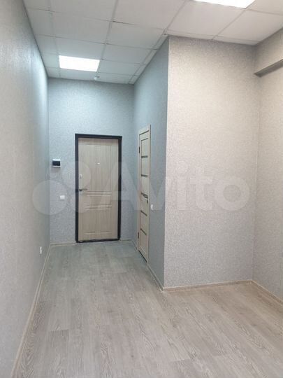 Свободного назначения, 15.8 м²