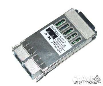 Модуль Cisco WS-G5486