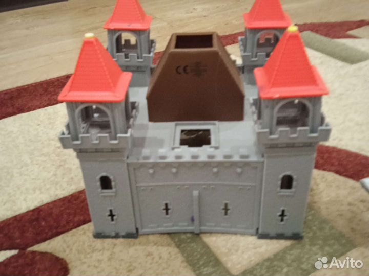 Детский замак