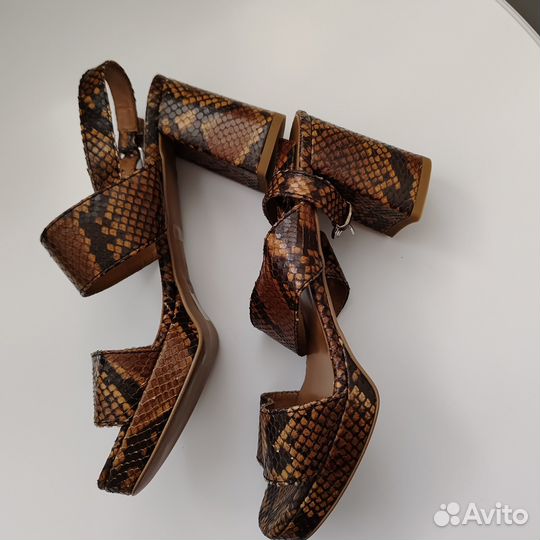 Alba, босоножки, р. 40