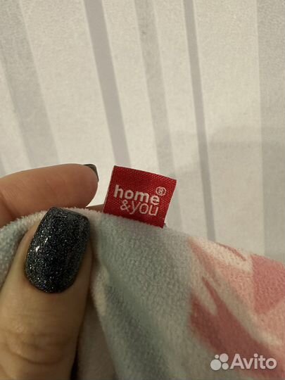 Подушка декоративная