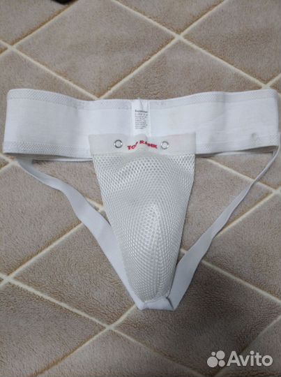 Ракушка для паха