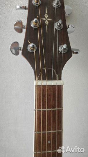 Акустическая гитара Madeira
