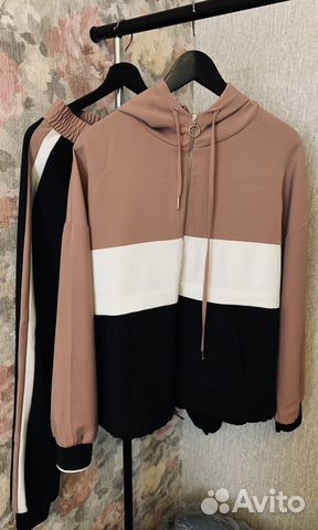 Спортивный костюм zara