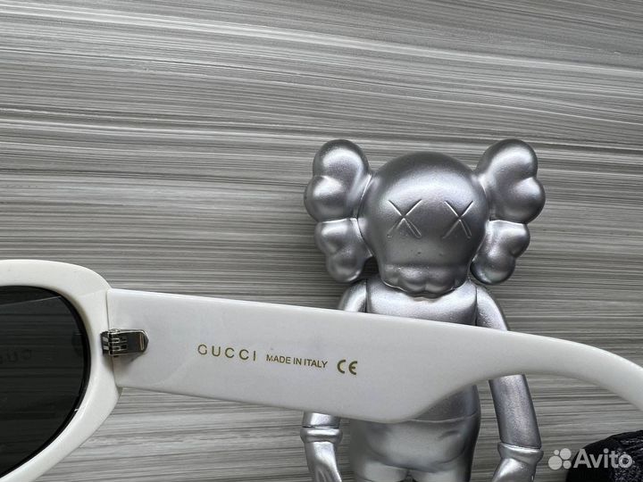 Очки Gucci