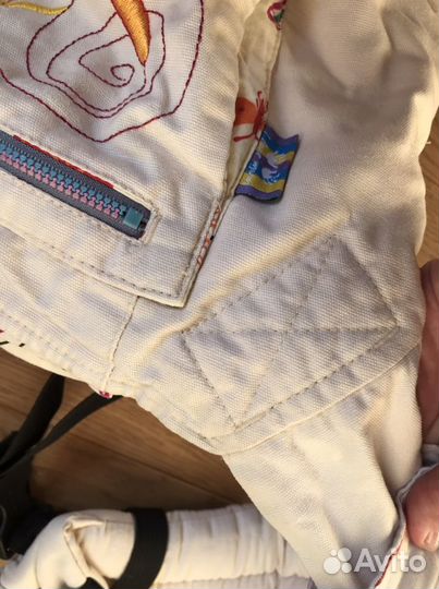 Эргорюкзак