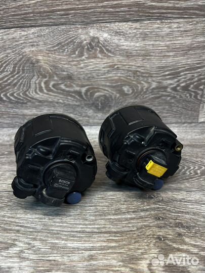 Фары противотуманные Nissan-Infiniti, Valeo