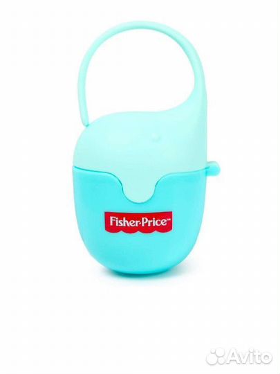 Футляр для пустышек